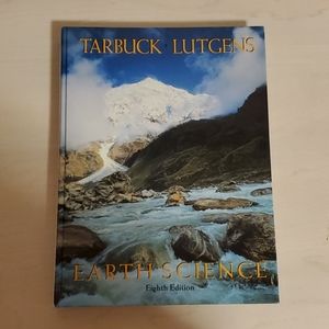 Prentice Hall Earth Science Eighth Edition